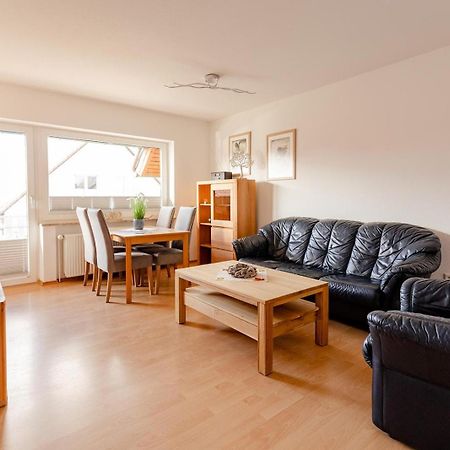 Appartement Waldweg App 3 à Norderney Extérieur photo