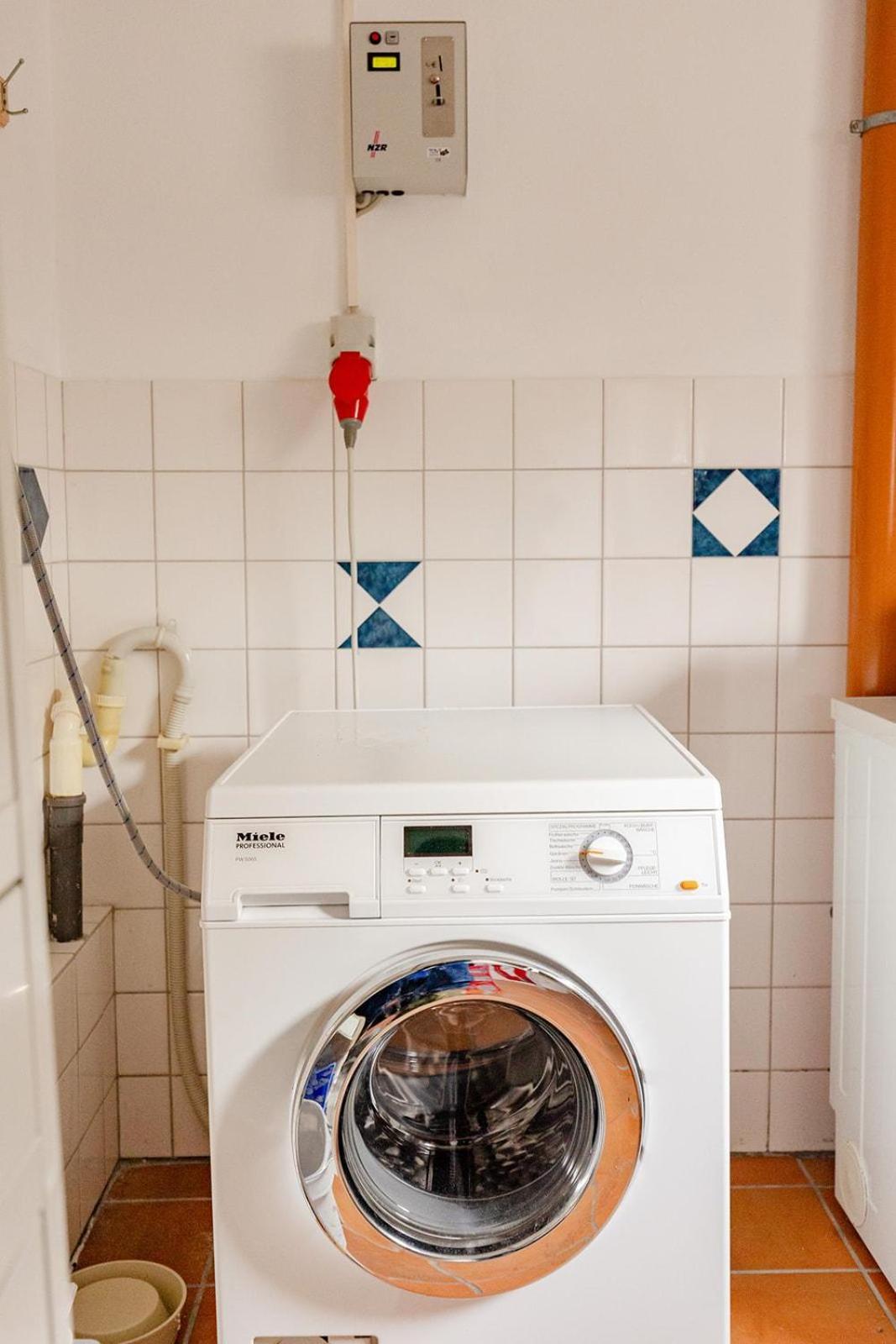 Appartement Waldweg App 3 à Norderney Extérieur photo