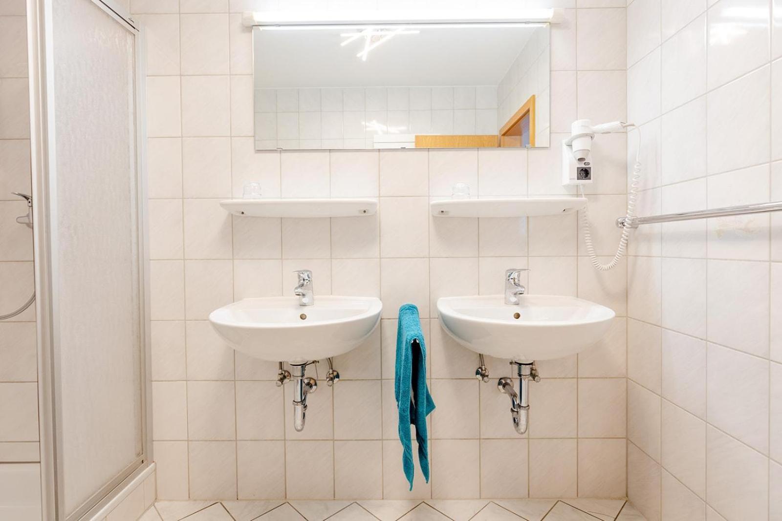 Appartement Waldweg App 3 à Norderney Extérieur photo