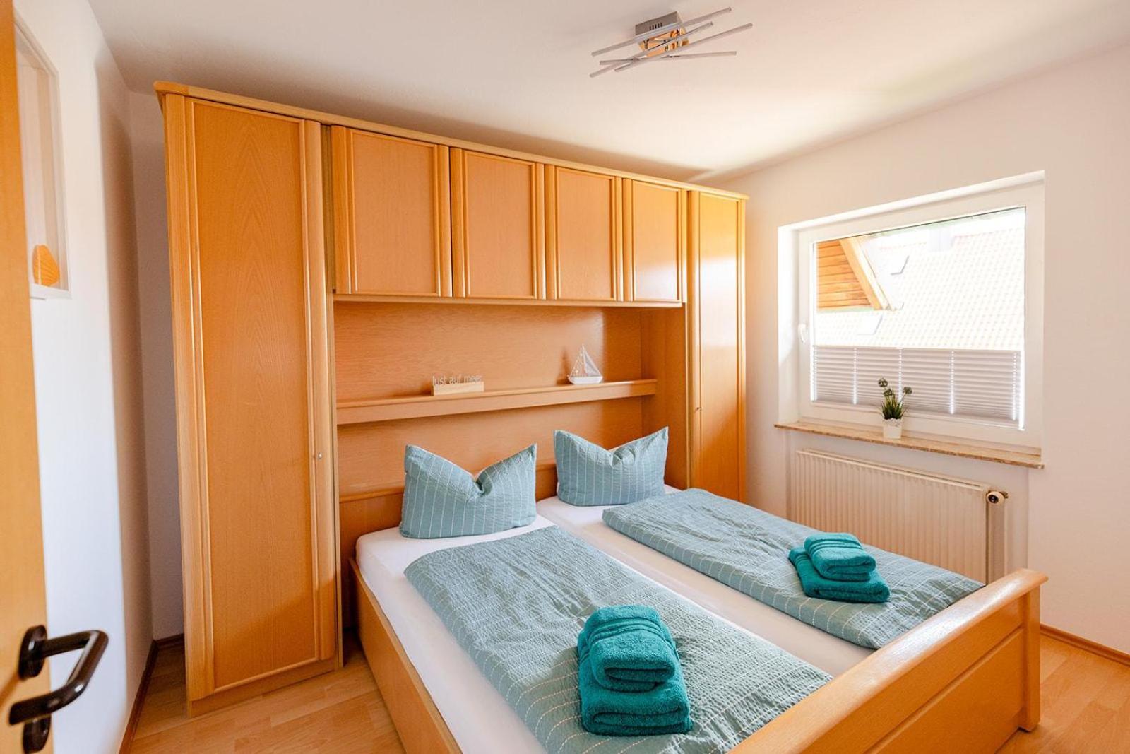 Appartement Waldweg App 3 à Norderney Extérieur photo